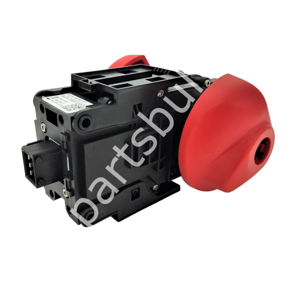 Linde 3003601008 / 3003601017 Kumanda Kol Kartı / Electronic Control Unit / Orijinal