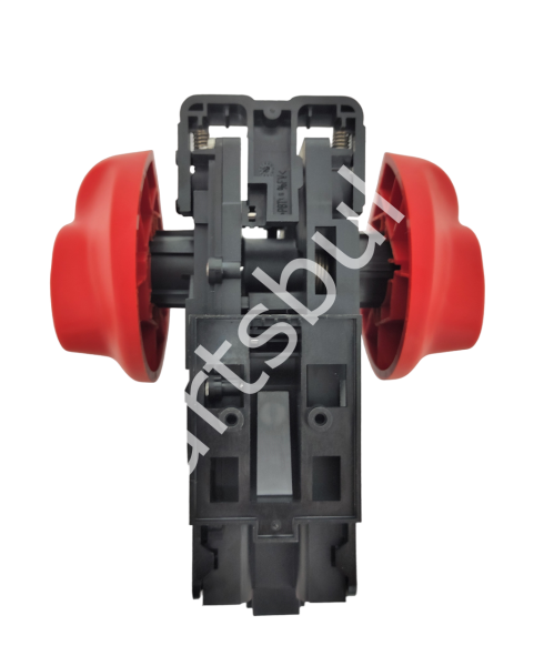 Linde 3003601008 / 3003601017 Kumanda Kol Kartı / Electronic Control Unit / Orijinal