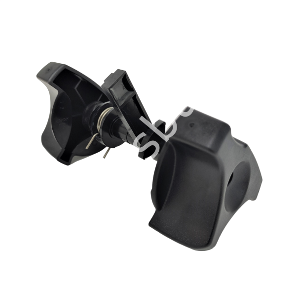 Cesab 237467 Hız Kontrol Kelebeği / Rocker Speed Control / Orijinal