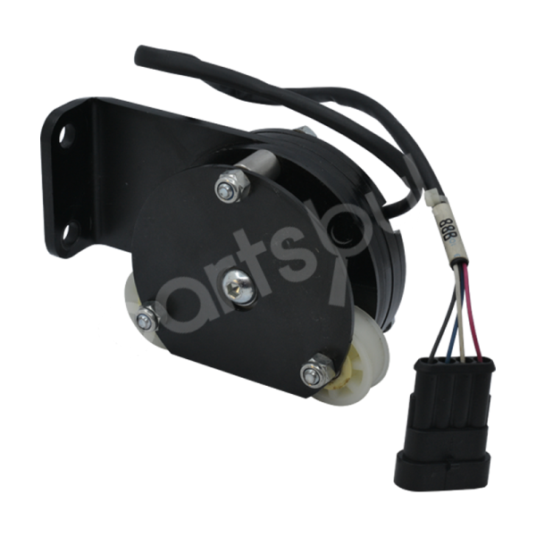 Yale 580051422 Yükseklik Okuyucu Sensör / Indicator Sensor / Orijinal