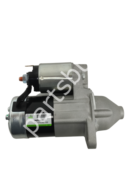 Hyster 2314322 Marş Motoru / Starter