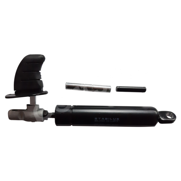 Hyster 1707429 / 4089420 Amortisör Kiti / Gas Spring Kit / Oem