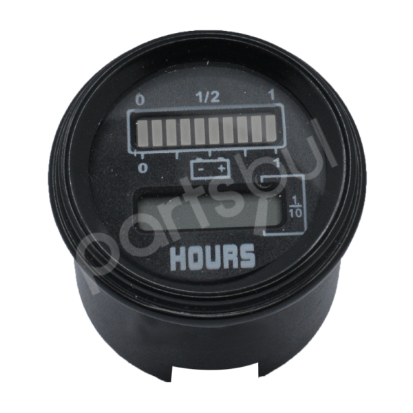 Hyster 2790487 Gösterge / Indicator / Oem