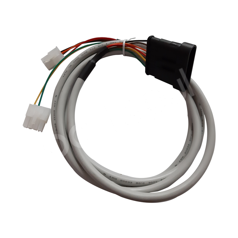 Yale 580094484 Kol Kablosu / Wiring Harness