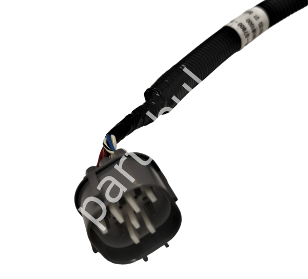 Mitsubishi 9790507800 Kablo Tesisatı / Harness / Orijinal