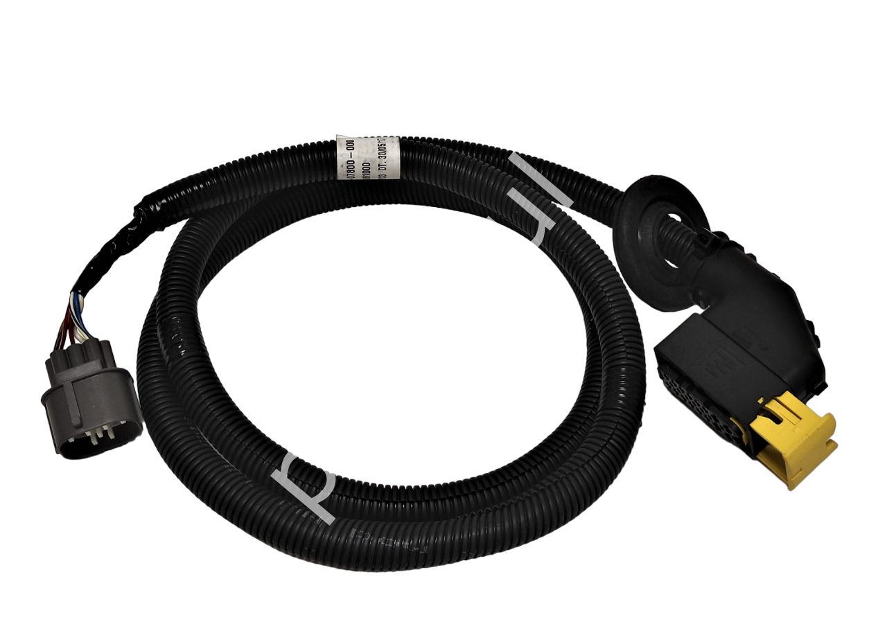 Mitsubishi 9790507800 Kablo Tesisatı / Harness / Orijinal