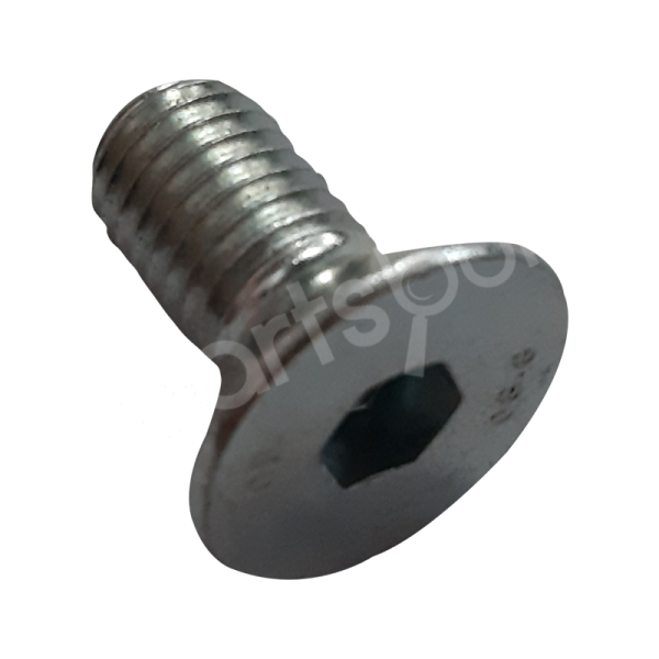 Hyster 0296252 Cıvata / Screw