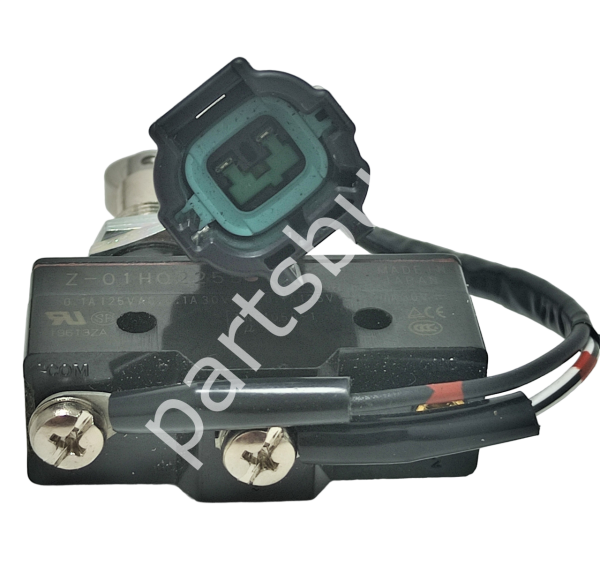 Mitsubishi 91A5109800 Switch / Orijinal