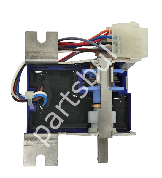 Cat RL624664  İndirme Kaldırma Potansı / Accelerator Sensor / Orijinal