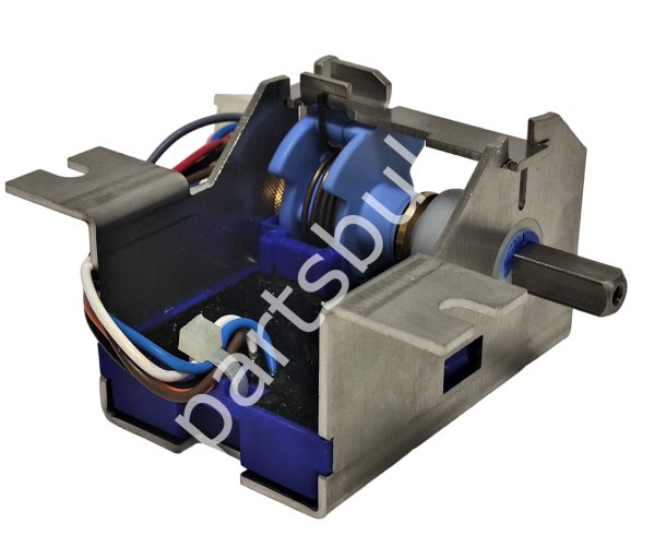 Mitsubishi RL624664  İndirme Kaldırma Potansı / Accelerator Sensor / Orijinal