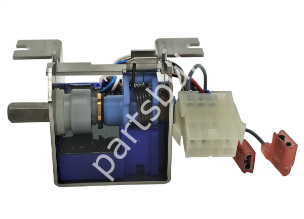 Mitsubishi RL624664  İndirme Kaldırma Potansı / Accelerator Sensor / Orijinal