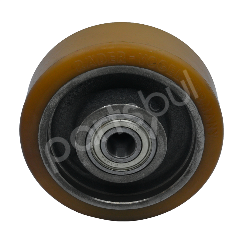 Hyster 1694817 Denge Tekeri / Castor Wheel / Rader Vogel
