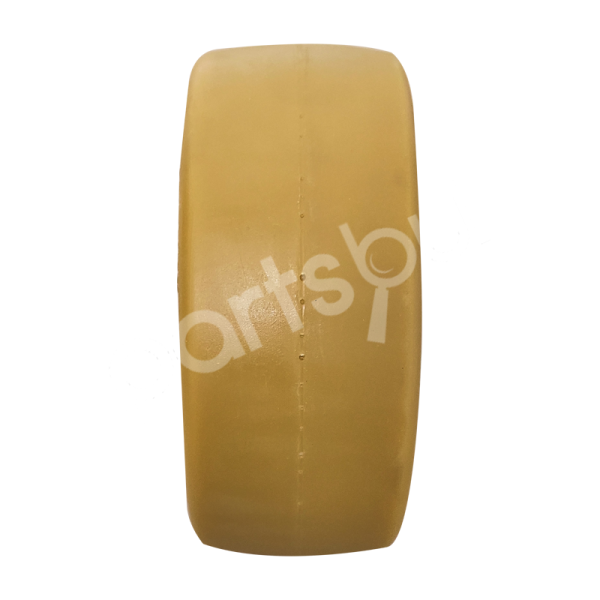 Hyster 2047199 Denge Tekeri Döküm Jant / Castor Wheel / Wicke