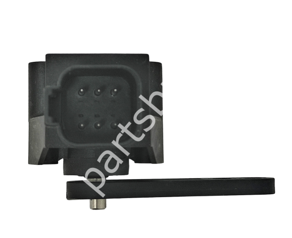Mitsubishi RL617055 Gaz Pedal Potansı / Angel Sensor / Orijinal