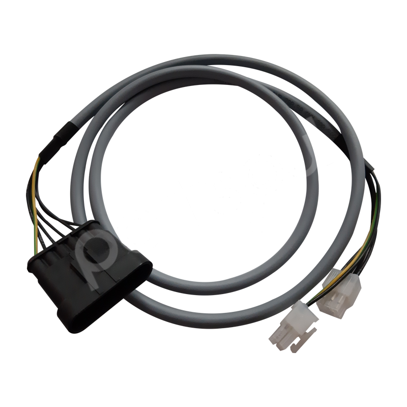 Hyster 2101361  Kumanda Kol Kablosu / Tiller Wire Harness / Oem