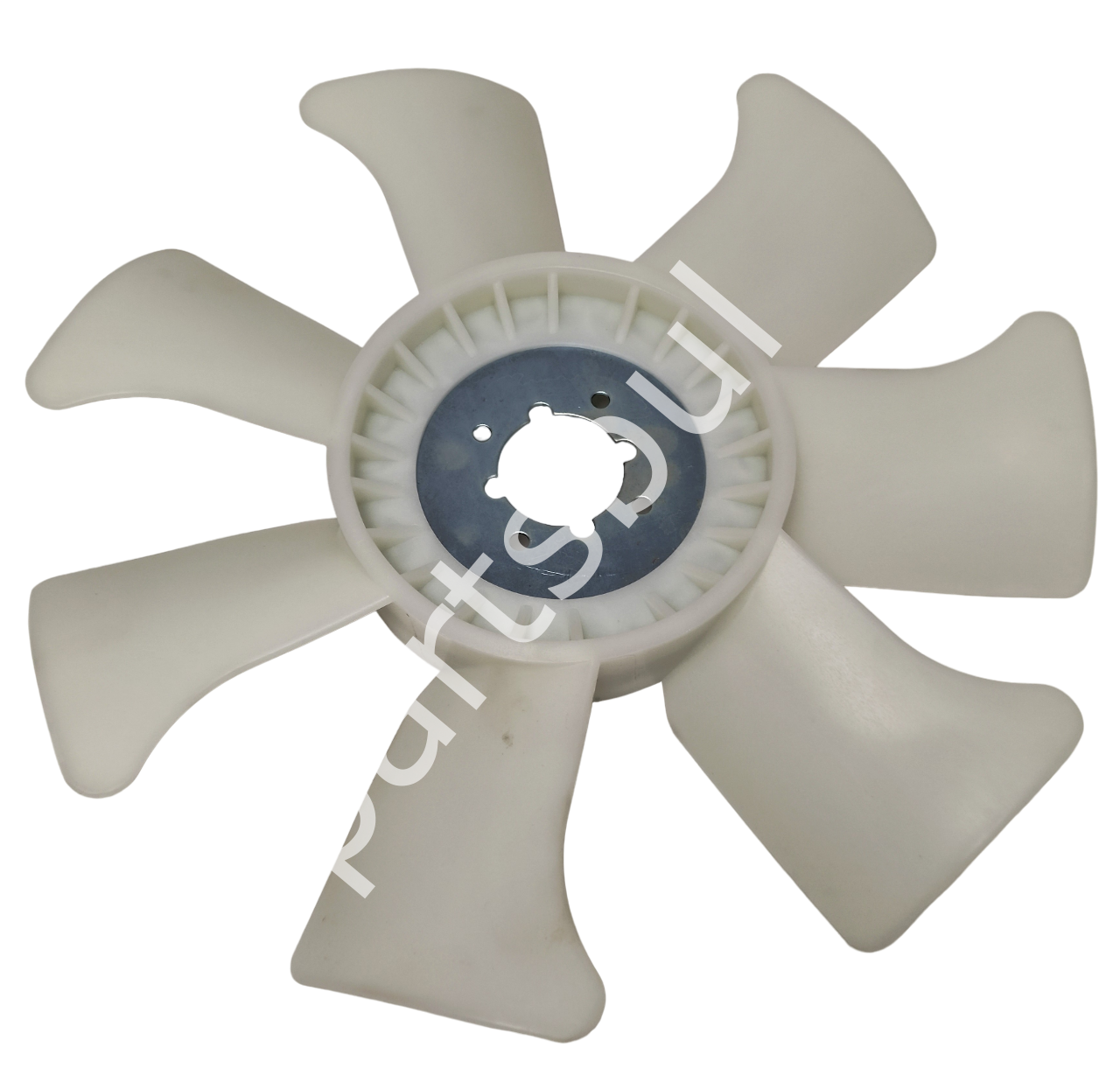 Mitsubishi 9180112501 Radyatör Fanı Pervane / Cooling Fan