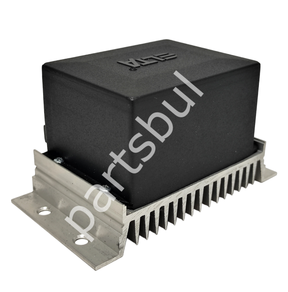 24V Dc-12V Dc 20A Konvertör Düşürücü / Converter