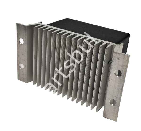 24V Dc-12V Dc 20A Konvertör Düşürücü / Converter
