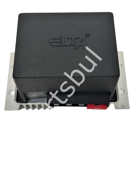 24V Dc-12V Dc 20A Konvertör Düşürücü / Converter