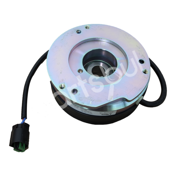 Toyota Bt 7615706 Manyetik Fren Seti / Brake Complate / Oem