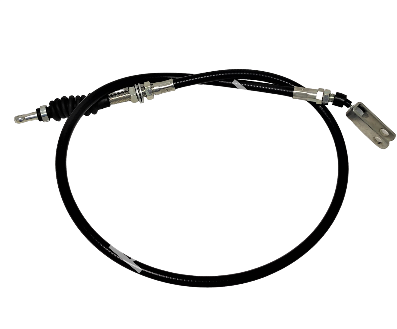 Mitsubishi 91K5100100 Debriyaj Teli / Inching Cable / Orijinal