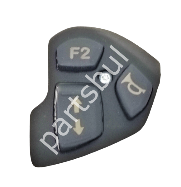 Cat RL622555 Yön Tuş Takımı / Thum Controller / Orijinal