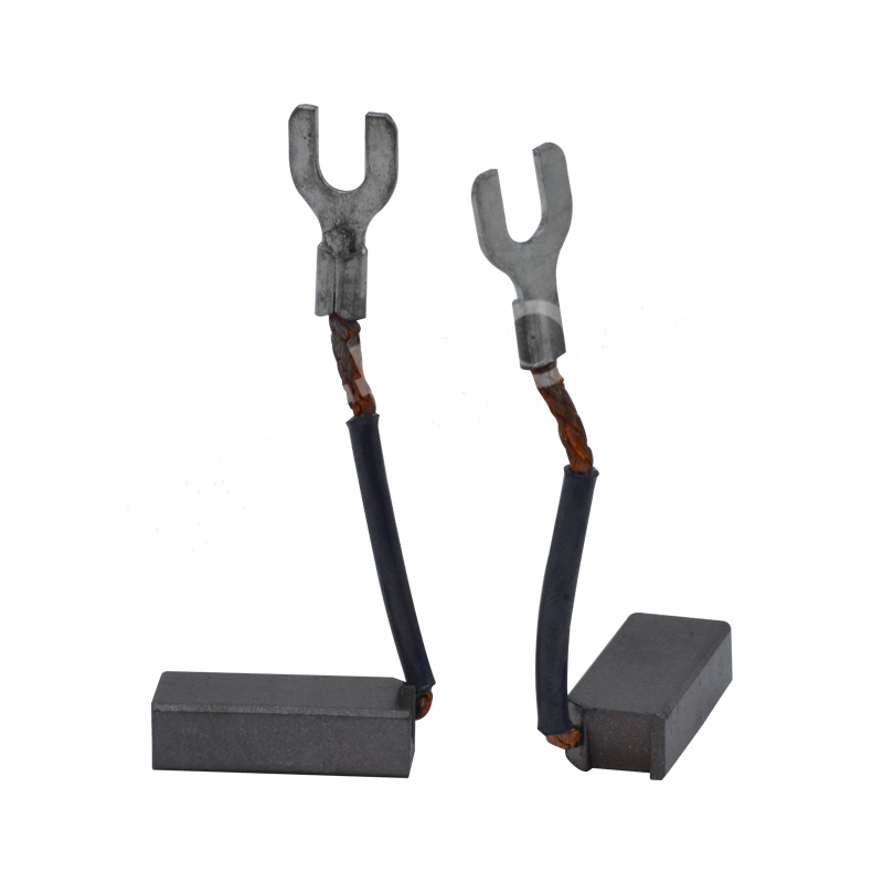 Linde 0039718111 Karbon Kömür Seti / Brush Set / Orijinal