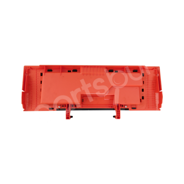 Toyota Bt 256123001 Akü Üst Kapağı / Cover Complete Medium / Oem
