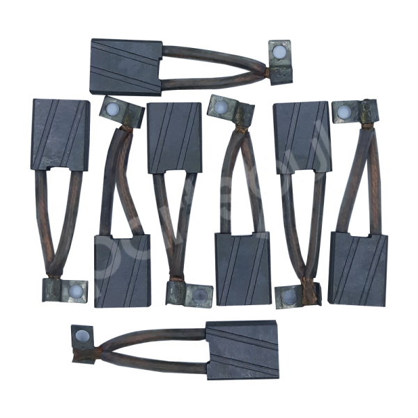 Hyster 1502731 Karbon Kömür Seti / Carbon Brush Set