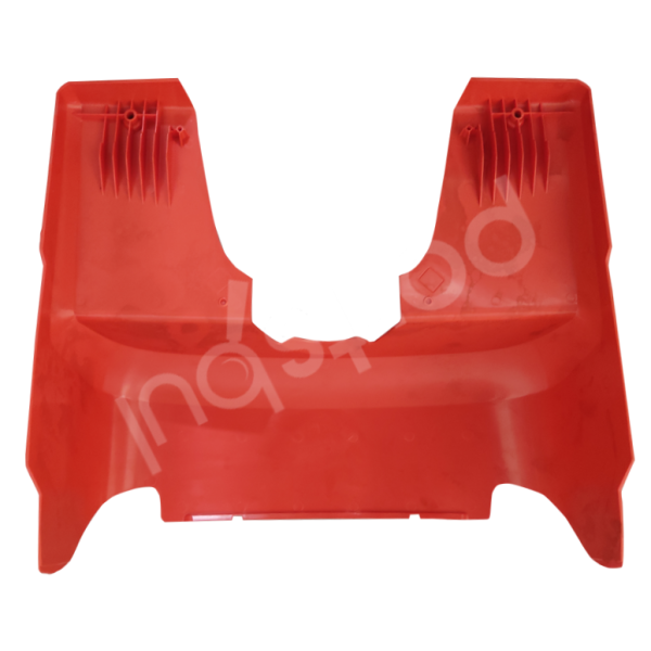 Toyota Bt 238418 Kapak / Protection Cover / Oem