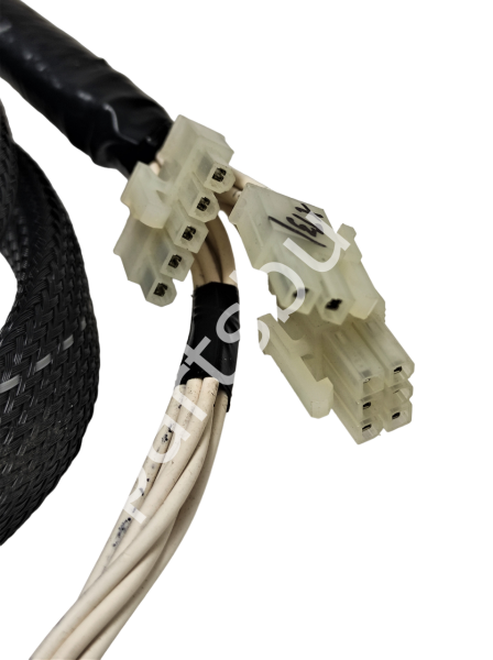 Mitsubishi RL610576 Kumanda Kol Kablosu / Wire Set / Orijinal
