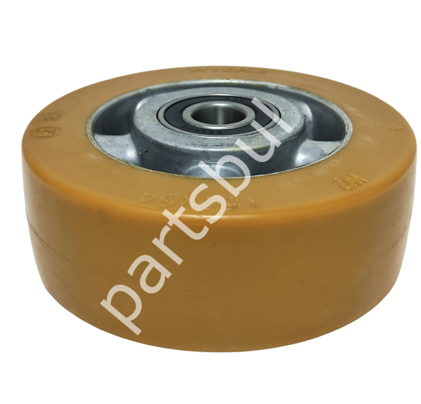 Yale 580092728 Denge Tekeri / Castor Wheel / Wicke