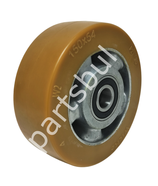 Yale 580092728 Denge Tekeri / Castor Wheel / Wicke