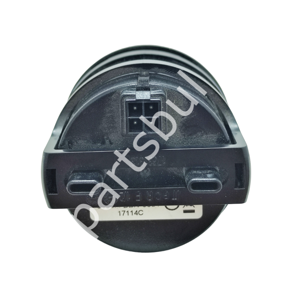 Mitsubishi RL607094 Gösterge / Display Unit / Orijinal