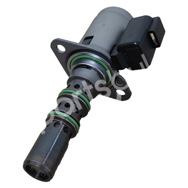 Yale 580045073 / 580082537 Şanzıman Yön Selenoid / Solenoid Valve / Orijinal