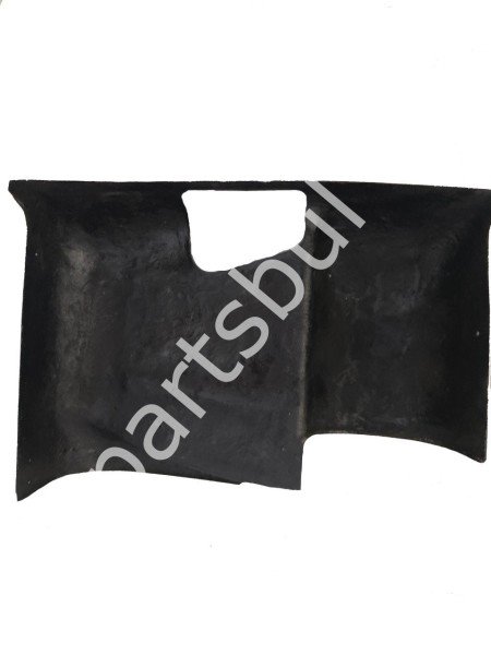 Hyster 1476664 Ön Kapak Fiber / Cover