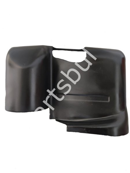 Hyster 1476664 Ön Kapak Fiber / Cover