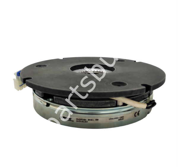 Yale 580067255 Manyetik Fren Seti / Brake Assembly / Oem