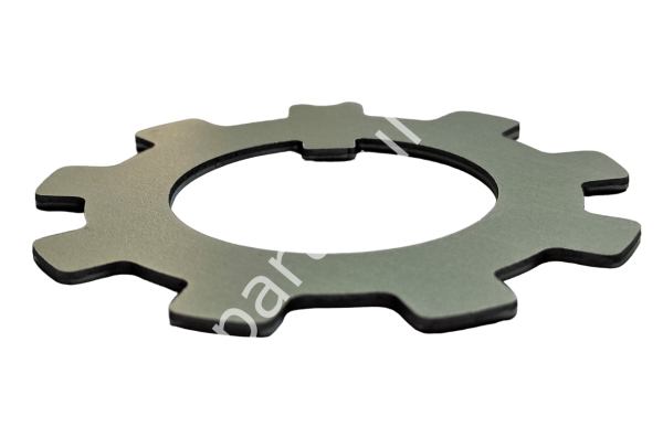 Mitsubishi 91K4301300 Poyra Kilit Pulu / Hub Lock / Orijinal