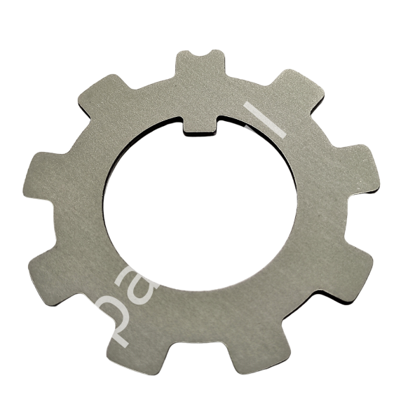 Mitsubishi 91K4301300 Poyra Kilit Pulu / Hub Lock / Orijinal