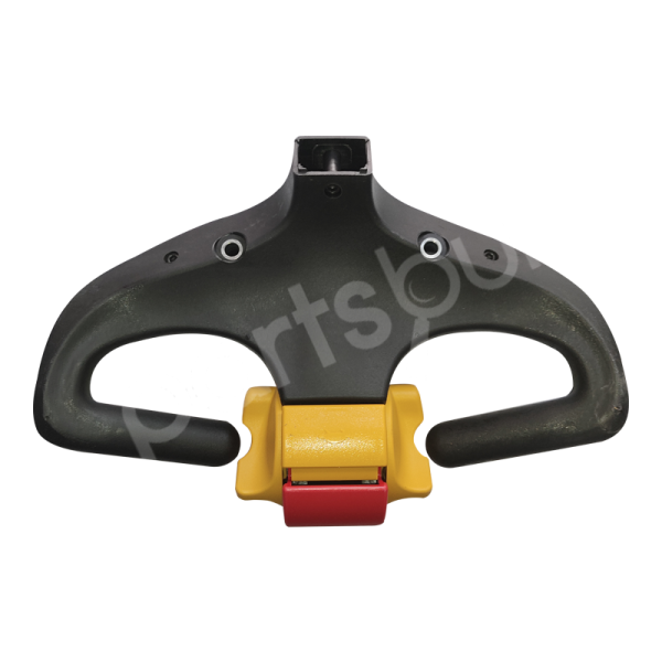Yale 550014258 Kumanda Kutusu / Tiller Head Control / Orijinal