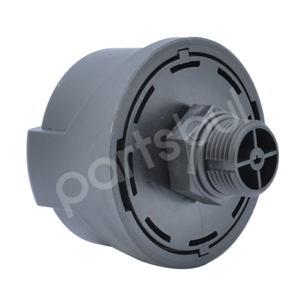 Hydac 1278786 Havalandırma Filtresi / Breather / Orijinal