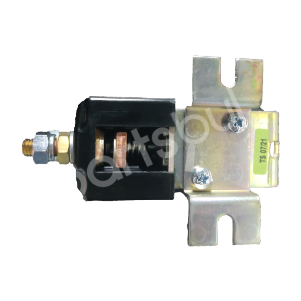 Toyota Bt 226712 Kontaktör / Contactor / Oem
