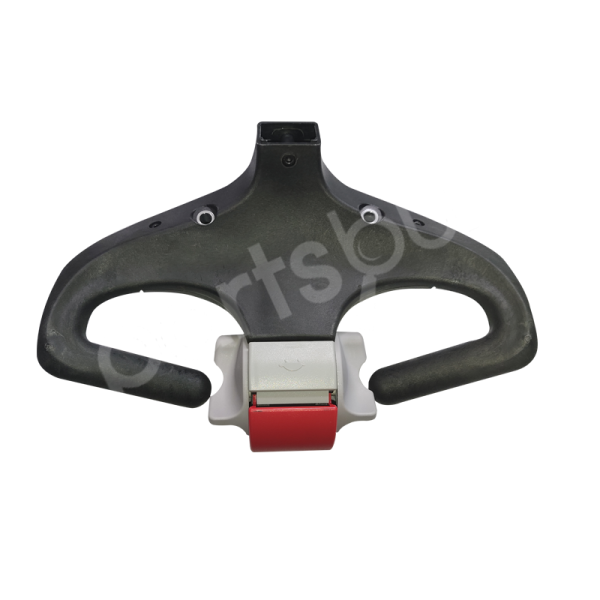 Yale 550014259  Direksiyon Kumanda Kutusu / Tiller Head Assembly / Oem