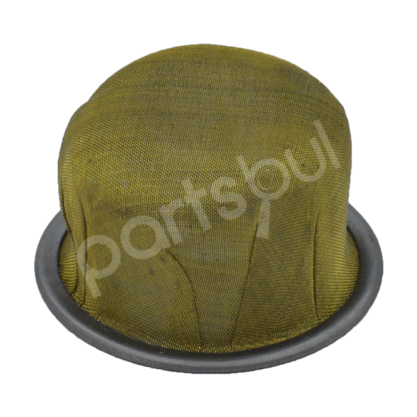 Hyster 0355859 Süzgeç Filtre / Strainer / Oem