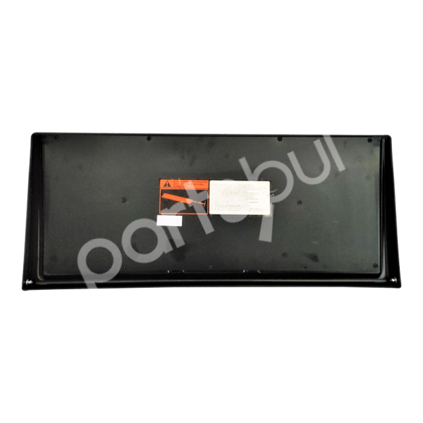 Hyster 2770429 Akü Üst Kapağı / Battery Cover / Oem