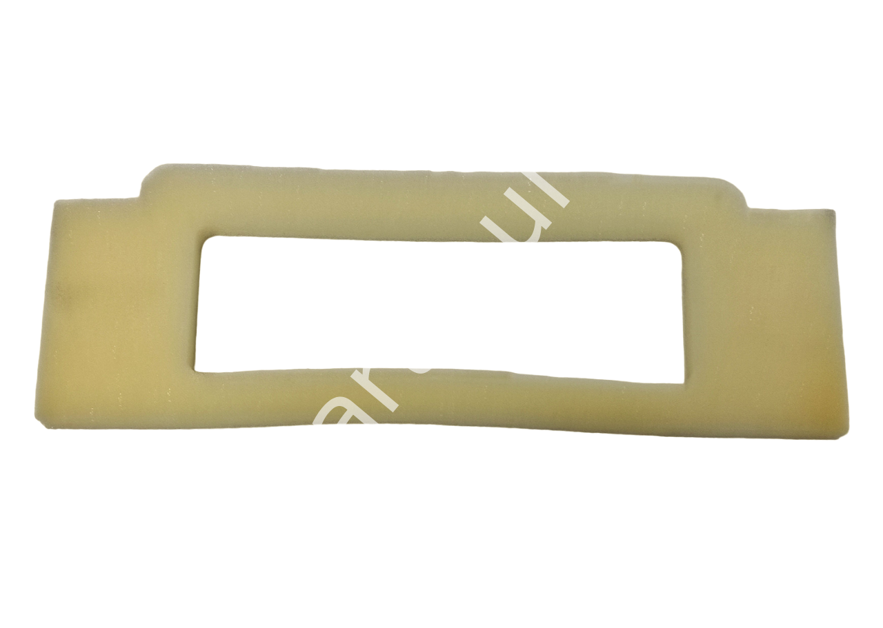 Still 0394446 Filtre Contası / Gasket Filter