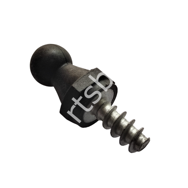 Mitsubishi RL631050 Kapak Cıvatası / Fastener Screw / Oem