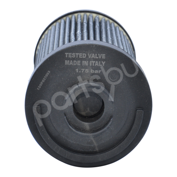 Hyster 1504859 Hidrolik Filtre / Hydraulic Filter / Orijinal