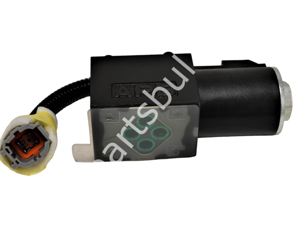 Cat 91A2820010 Şanzıman Yön Valfi / Solenoid Valve